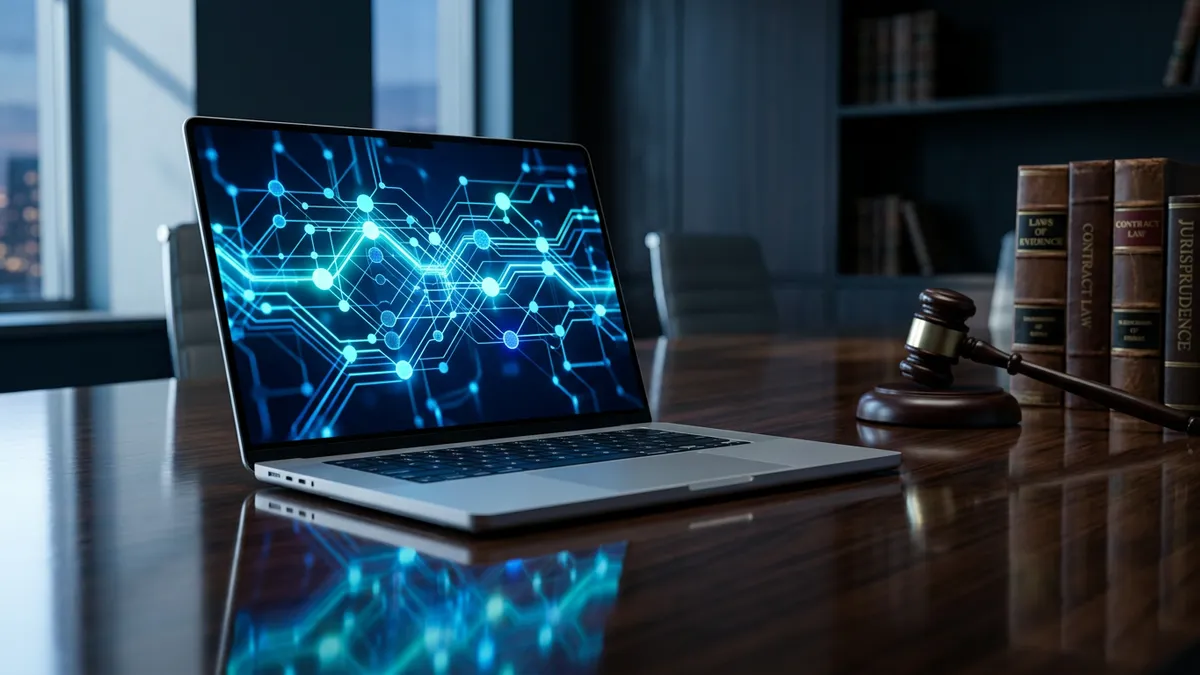 IA Generativa y Negocios: Quien es Dueno del Contenido que Genera tu Empresa